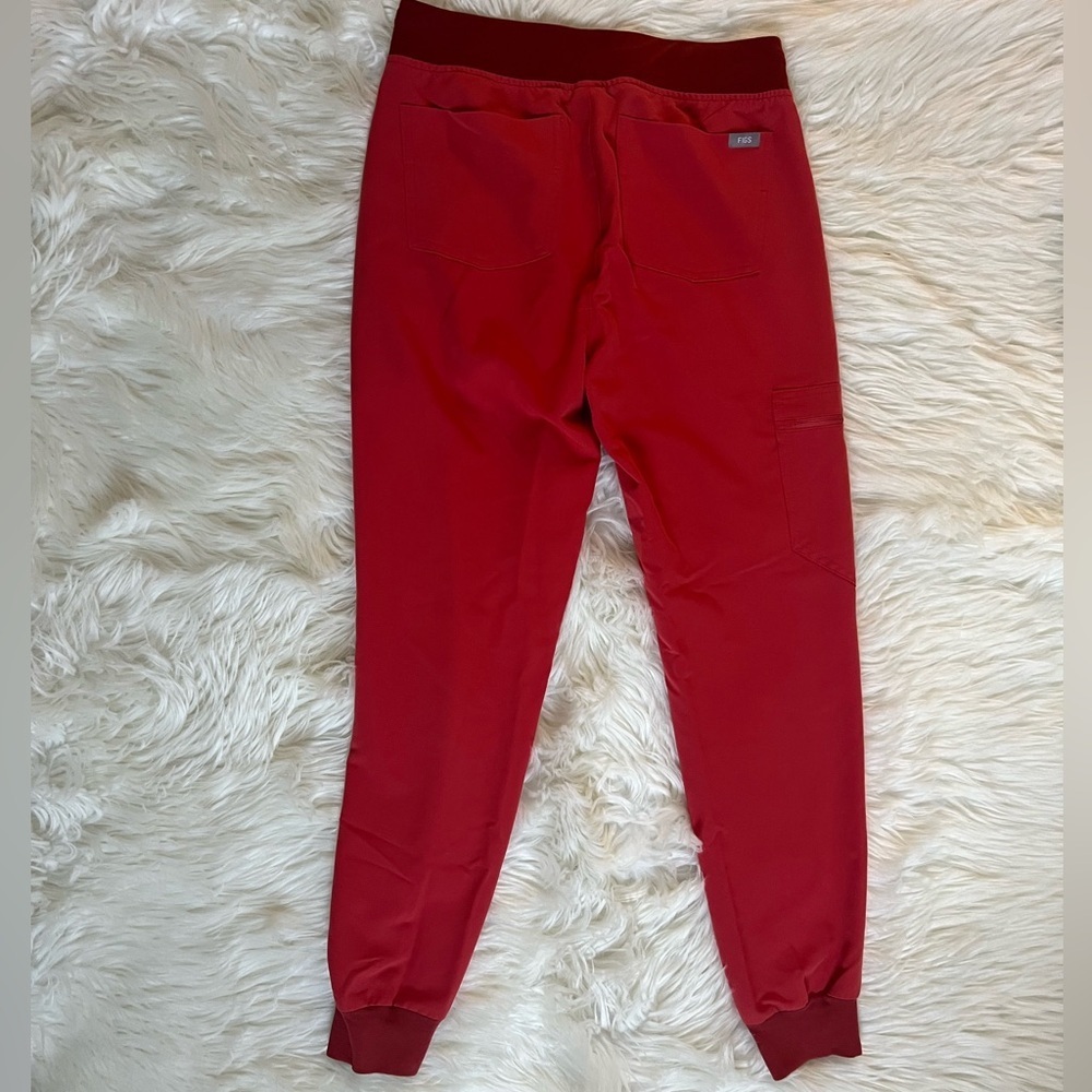 Figs Zamora Women's Clay Jogger Pants - Picture 8 of 8